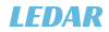 LEDAR logo final